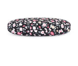 Etui à lunettes fleurs