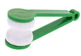 Brosse pour lunettes