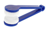 Brosse pour lunettes