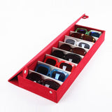 Rangement 8 lunettes