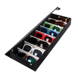 Rangement 8 lunettes