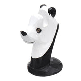 Porte lunettes panda