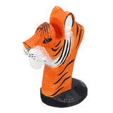 Porte lunettes tigre