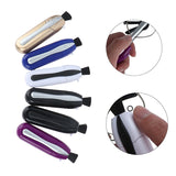 Brosse à lunettes