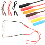 Ensemble cordon à lunette