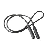 Cordon à lunette élastique noir