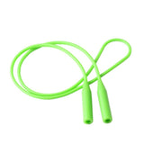Cordon à lunette élastique vert