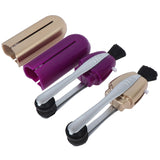 Brosse à lunettes