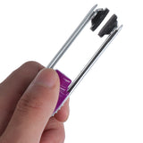 Brosse à lunettes