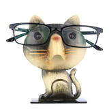 Porte Lunette Chat