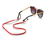 Cordon à lunette