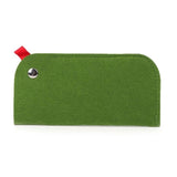 Etui à lunettes en tissu
