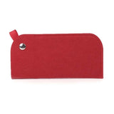 Etui à lunettes en tissu
