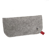 Etui à lunettes en tissu