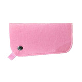 Etui à lunettes en tissu