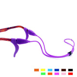 Attache lunettes enfant