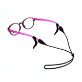 Attache lunettes enfant