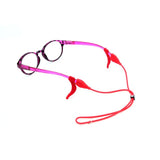 Attache lunettes enfant