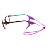 Attache lunettes enfant