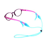 Attache lunettes enfant