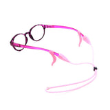 Attache lunettes enfant
