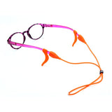 Attache lunettes enfant