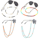 Chaîne de lunettes originale