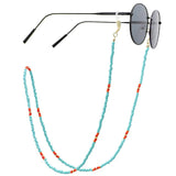 Chaîne de lunettes originale