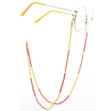 Chaîne de lunettes originale