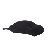 étui lunette noir