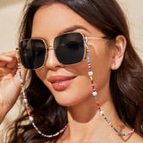 Cordon lunette femme