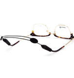 Cordon lunettes ajustable