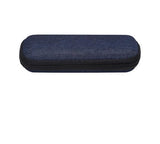 Etui à lunettes rigide plat