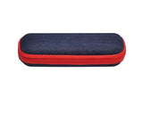 Etui à lunettes rigide plat