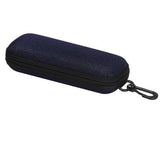 Etui à lunettes rigide plat