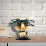 Porte lunette Chat
