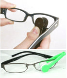 Brosse pour lunettes
