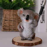 Porte lunette Koala
