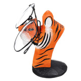 Porte lunettes tigre