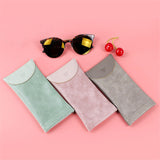 Etui lunettes souple femme