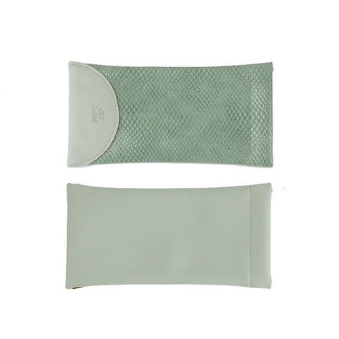 Etui lunettes souple femme