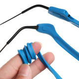 Cordon lunettes silicone