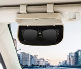 Rangement à lunettes pour voiture