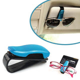 Accroche lunettes voiture