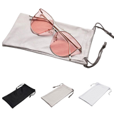 Ensemble pochette à lunette