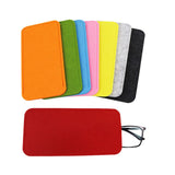 Etui lunettes extra plat