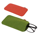 Etui lunettes extra plat