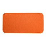 Etui lunettes extra plat