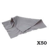 Chiffon lunettes microfibres
