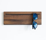 Porte lunettes mural